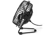 Mini ventilateur de bureau USB, 4 pouces de la marque Beldray - Second Medium