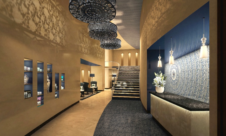 Image 3: Spa Access at InterContinental London - The O2