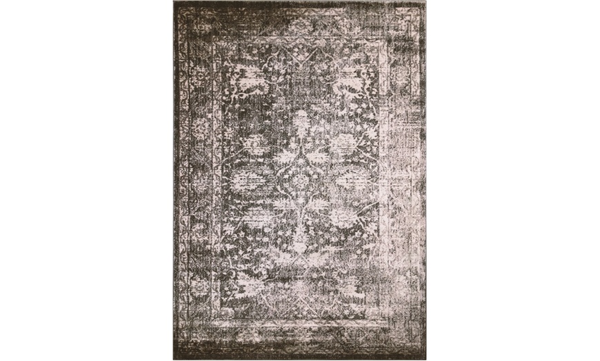 Image 24: A2Z Traditional Santorini Rug