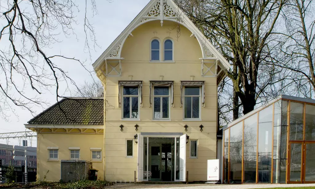 Behandel kalk/schimmelnagels