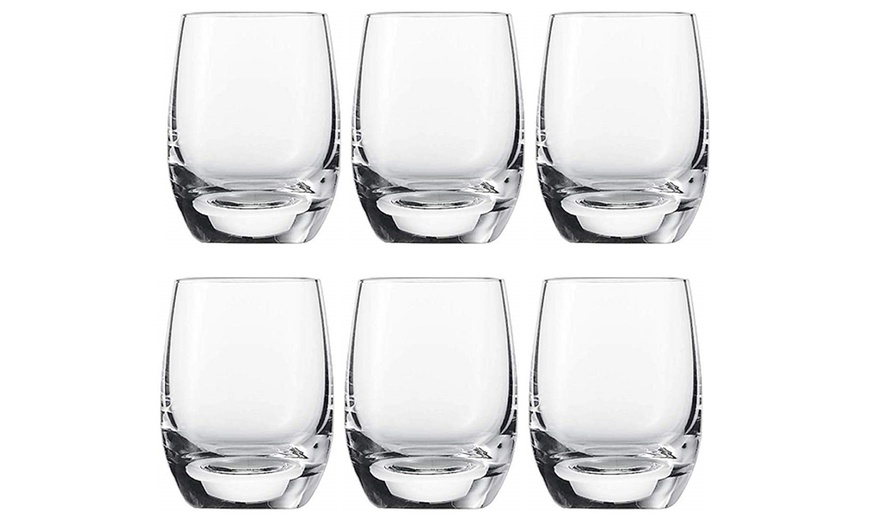 Image 4: Schott Zwiesel Shot Glasses