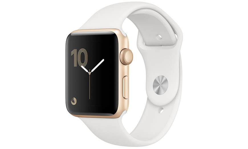 Image 5: Refurbished Apple Watch