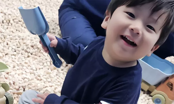 Indoor Playtime Fun for Kids with Admission Options