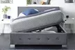 Side Opening Ottoman with Optional Mattress - Second Medium