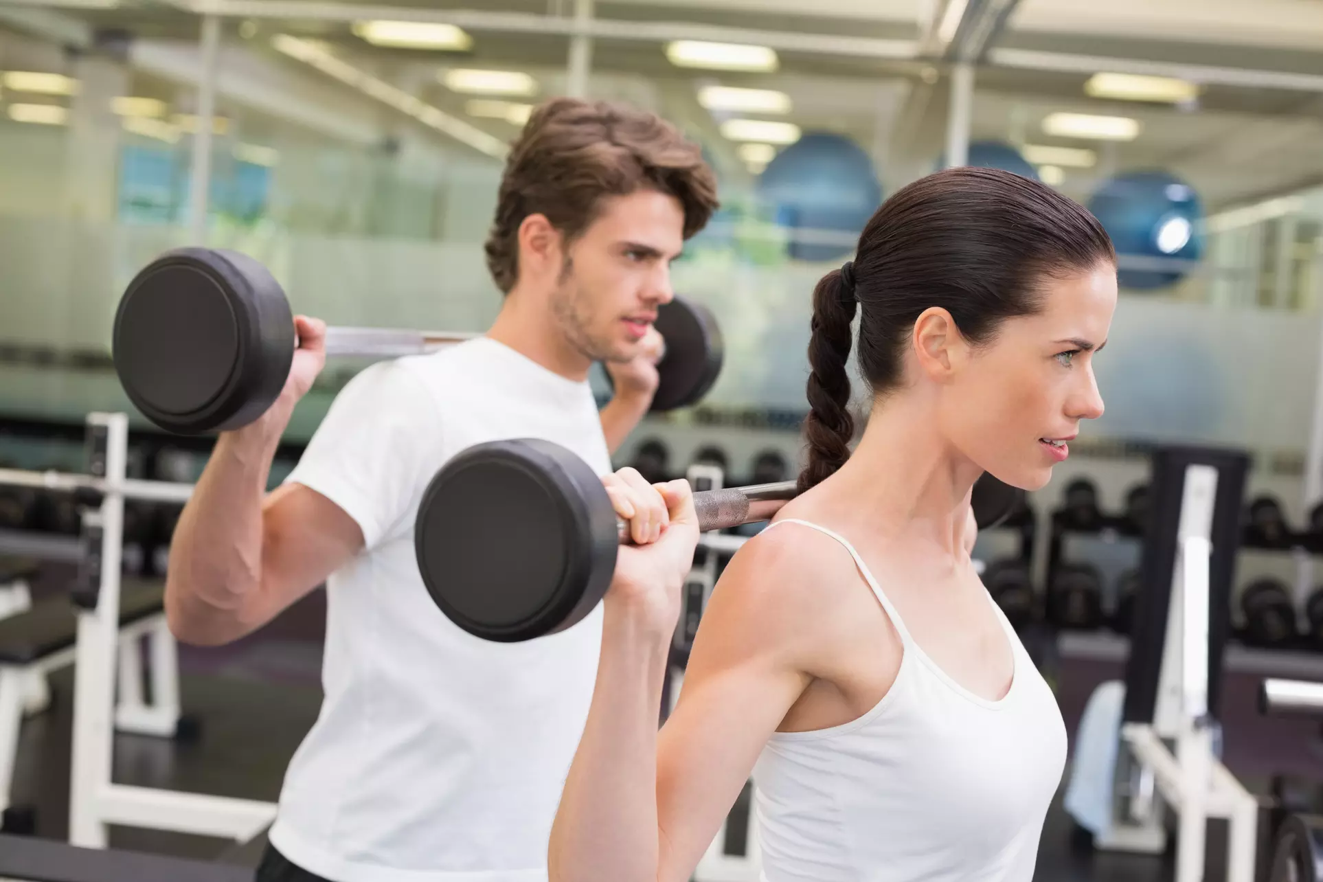$198 for $360 Worth of Services — Training With Eric  - Primary Image