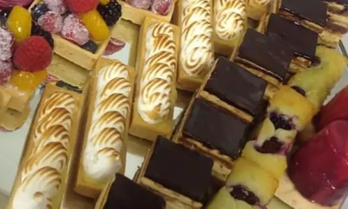 Art of French Desserts Class for One or Two at Pastry Codex (Up to 16% Off) - Primary Image