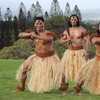 Image 3: Enjoy Hawaiian Cuisine & Show Experience at Mauka Warriors Luau