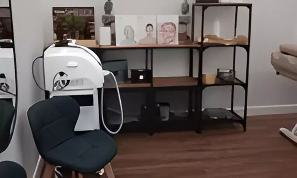 1 o 2 sesiones de microblading de cejas o micropigmentación de labios