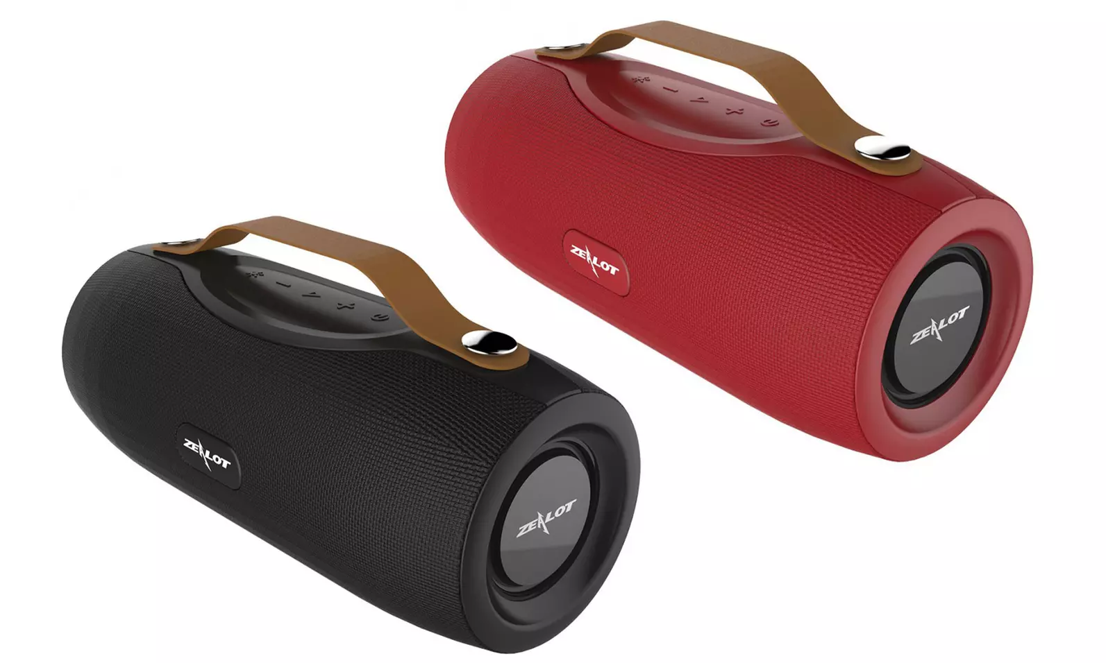 Enceinte Bluetooth BOOMTUBE - Primary Image