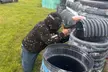 Paintball Package with Admission, Rental, 500 Paintballs, and More at Albany Paintball Experience (Up to 50% Off) - Second Medium