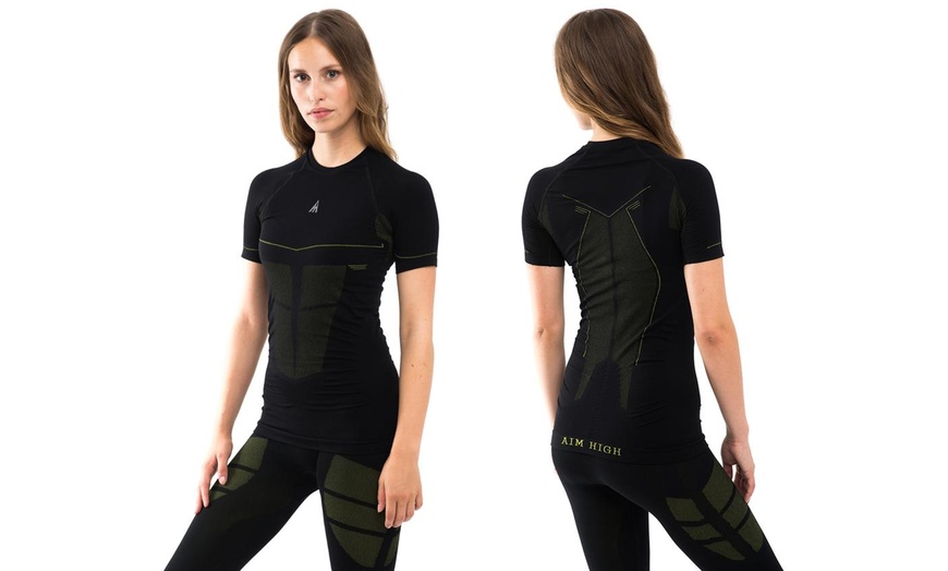 Image 10: Vêtements de sport thermique