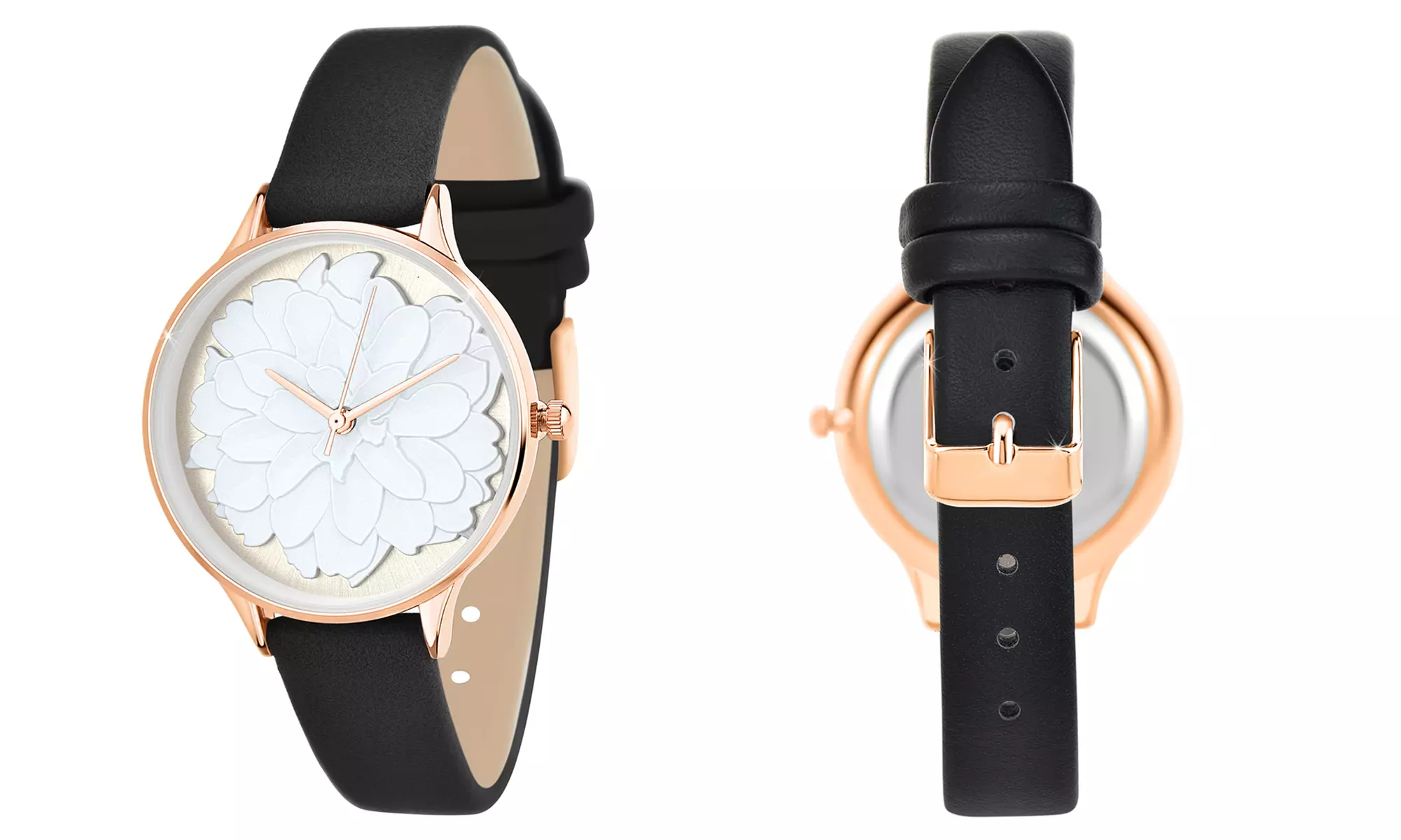 Orologi della marca SC Crystal