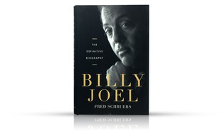 Billy Joel: The Definitive Biography