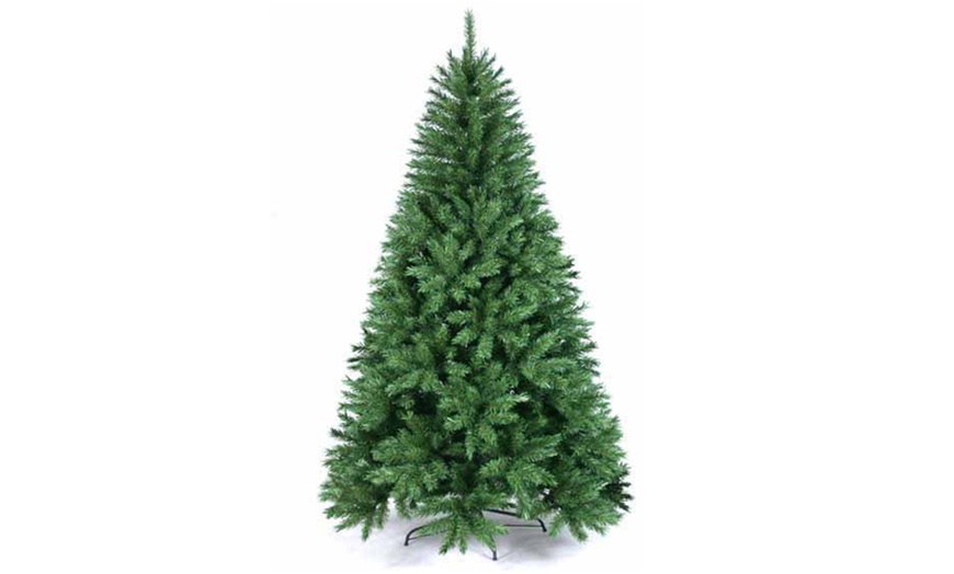 Image 2: Albero di Natale "Pino Cuore d'Oro"