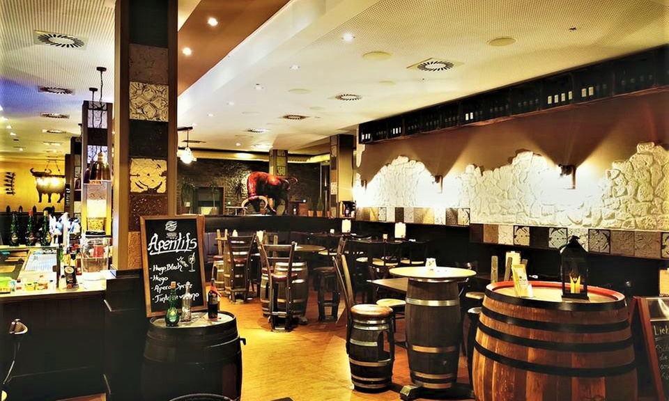 Kulinarische Tapas-Reise in 11 Gängen quer durch Spanien