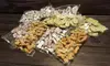 Foppers Dog Treats Small Christmas Pack (225-Piece)