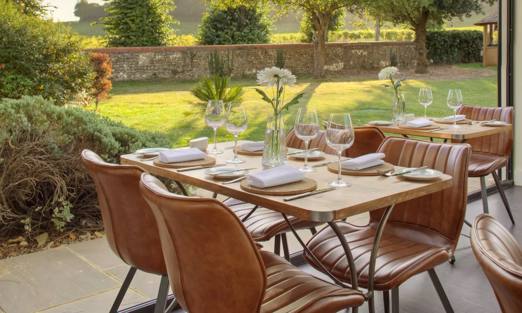 Wine Lovers’ Escape: Indoor Classic Wine Experience for 1, 2, or 4