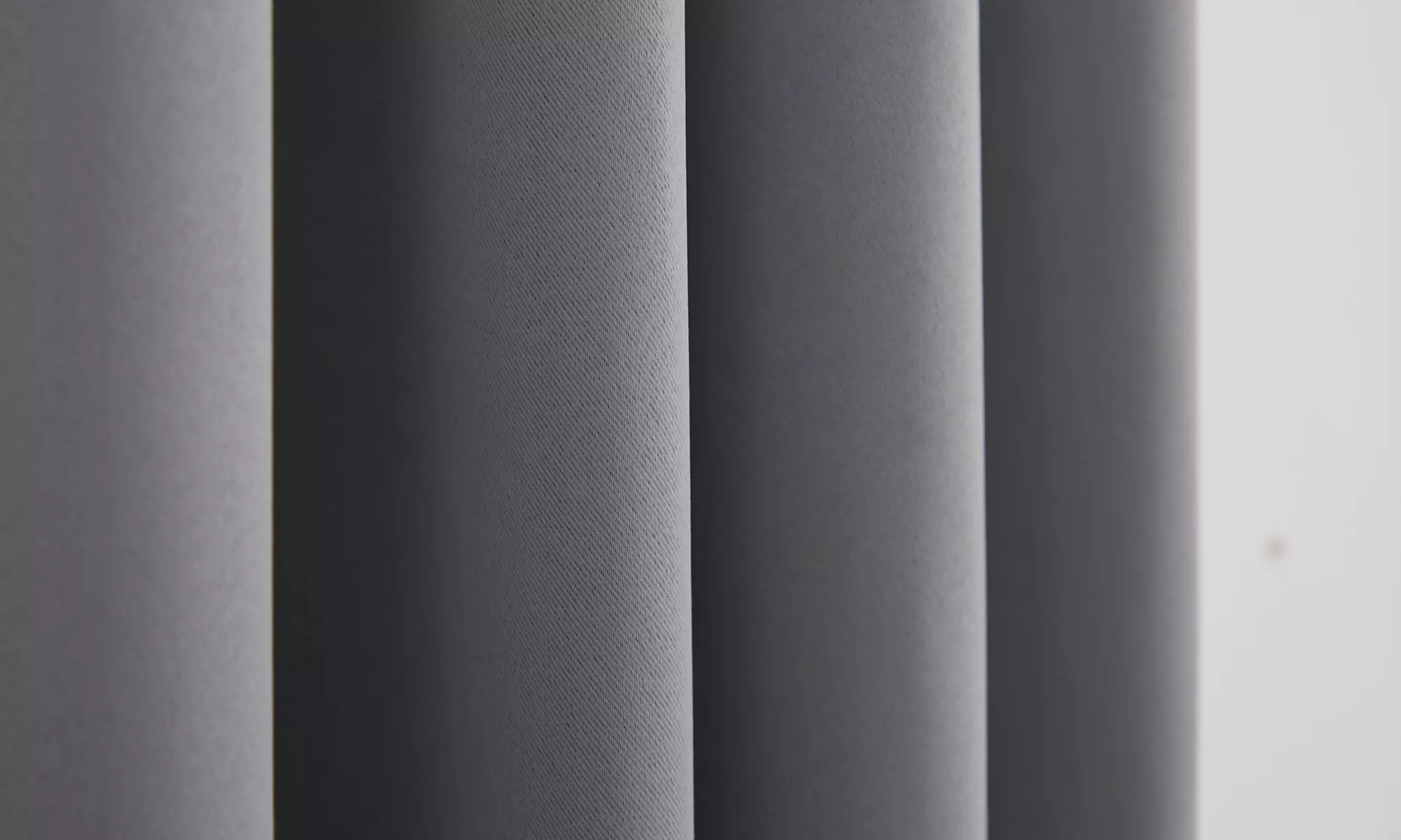 Rideau occultant et obscurcissant thermique