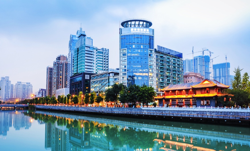 Image 8: ✈ 10 or 12-Day China with Air from Intertrips