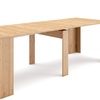 Image 22: Table console extensible "Skraut Home"