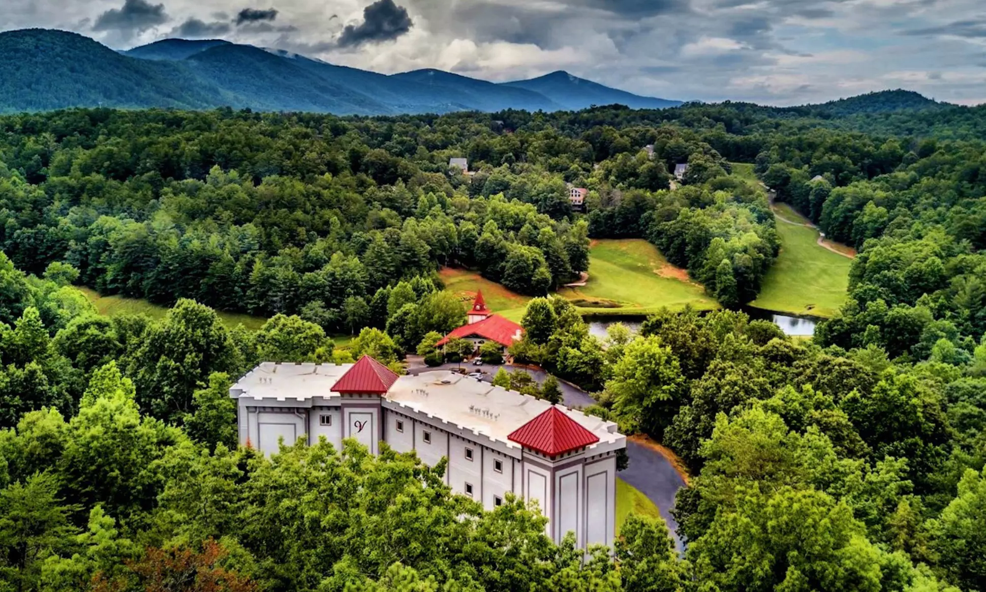 Spa Day for One or Two at Solasta Spa at Valhalla Resort Hotel (Up to 41% Off). Four Options Available. - Primary Image