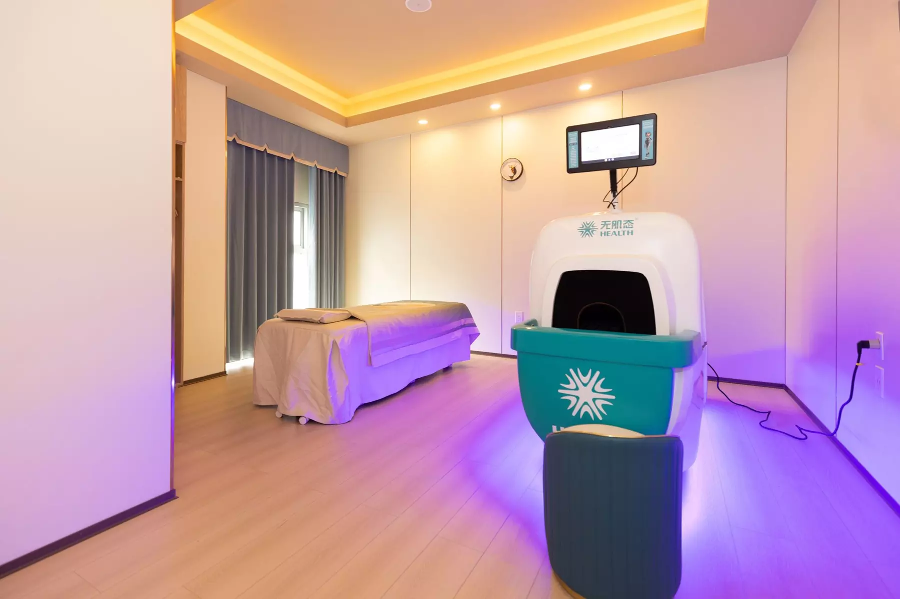 Rejuvenating Facial Treatments for Glowing Skin