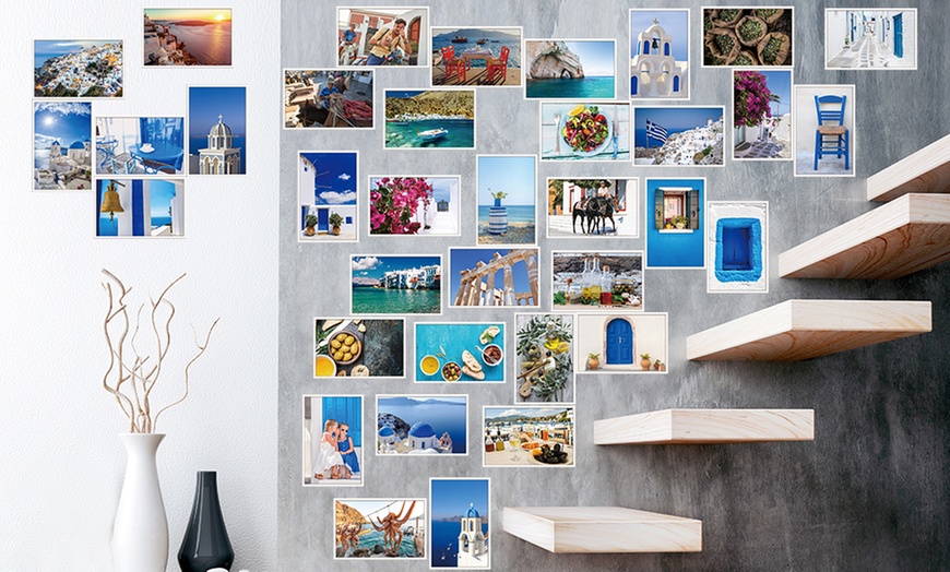 Image 11: Collage Wall Sticker