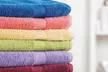 10er-Set Bassetti Handtücher "Vivian" in der Farbe nach Wahl - Image 2