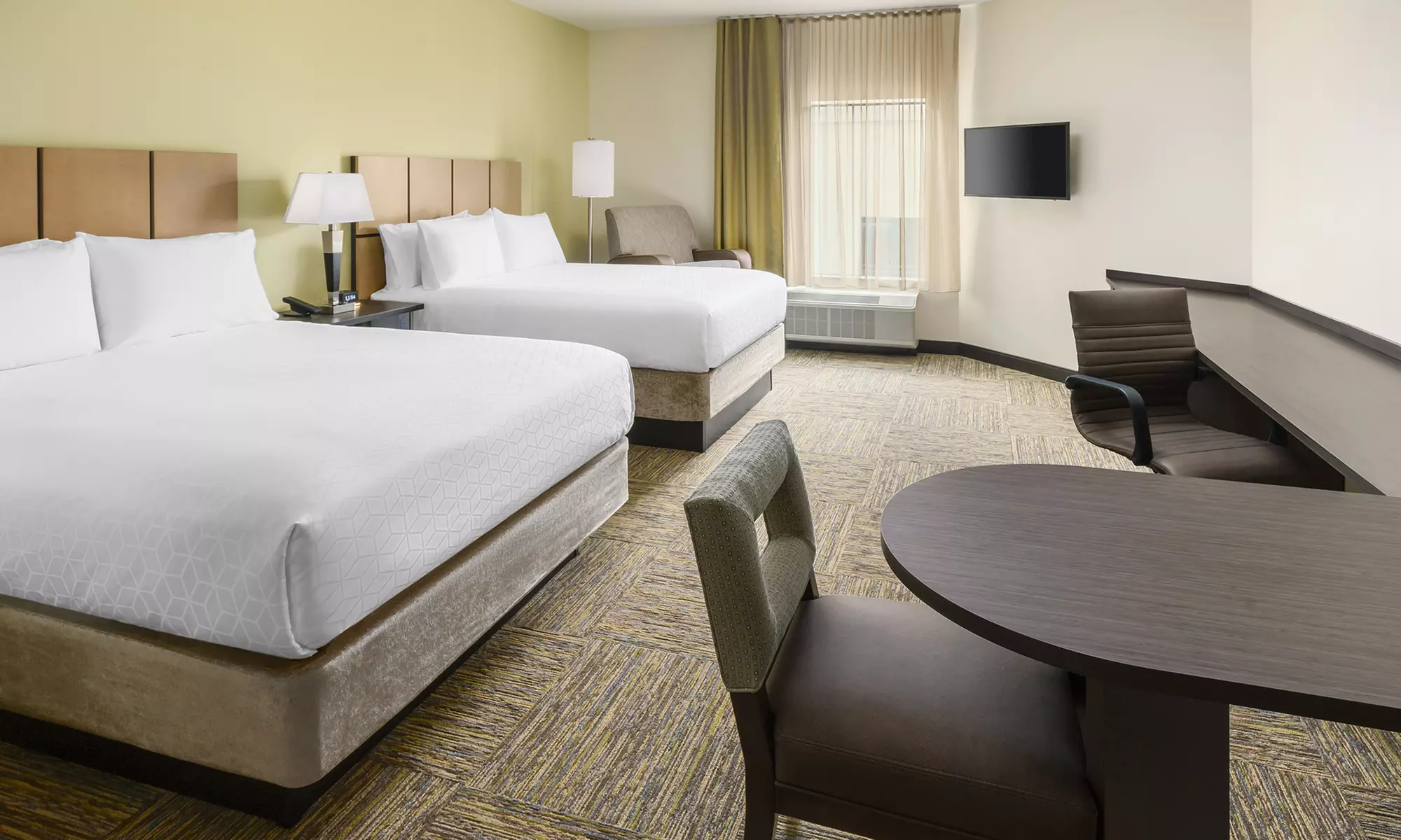 Extended Stay Hotel in Lake Buena Vista Near Theme Parks 