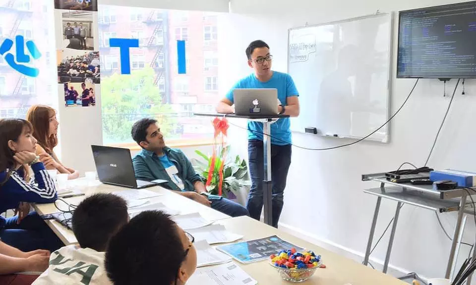 $552 for $699 Worth of Academic Classes — Itprep - Primary Image