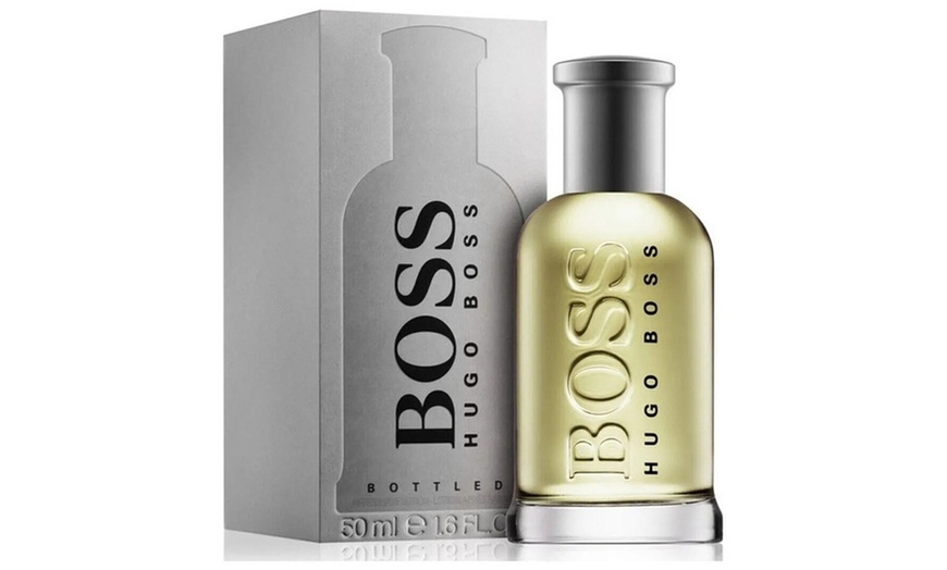 Image 4: Hugo Boss Bundle Collection