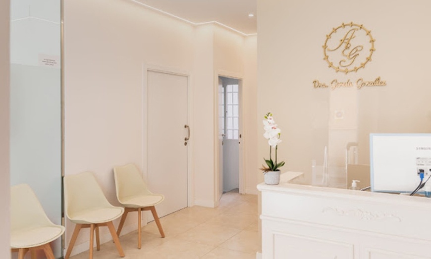 Image 3: 3 o 6 sesiones de maderoterapia o radiofrecuencia, y presoterapia