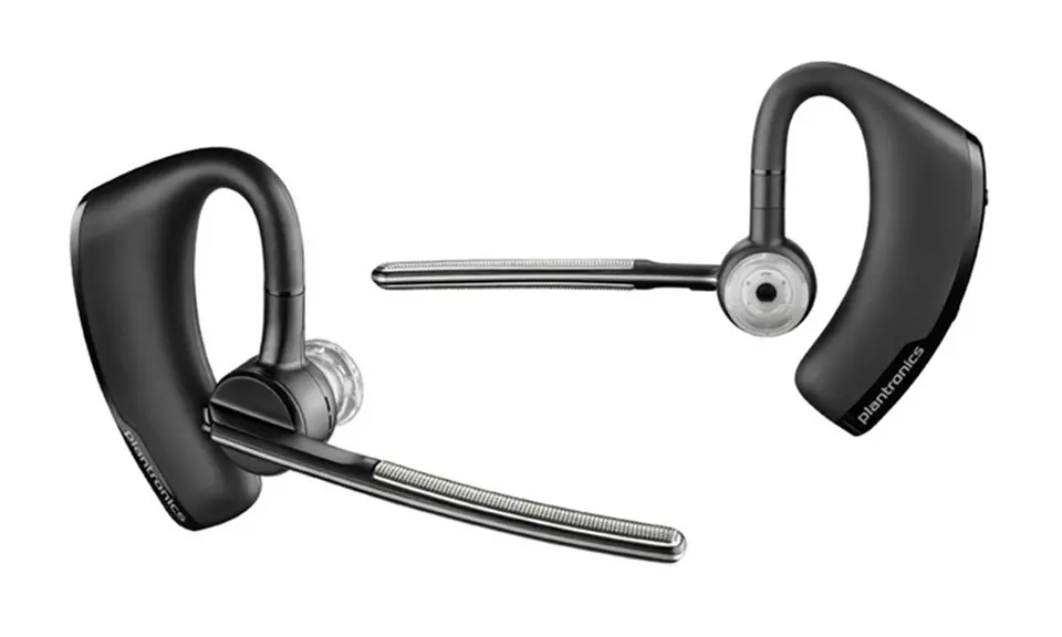 Plantronics Voyager Legend Wireless Bluetooth Mono Headset - Primary Image