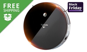 MyGenie X-Sonic Robotic Vacuum