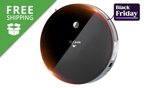 MyGenie X-Sonic Robotic Vacuum