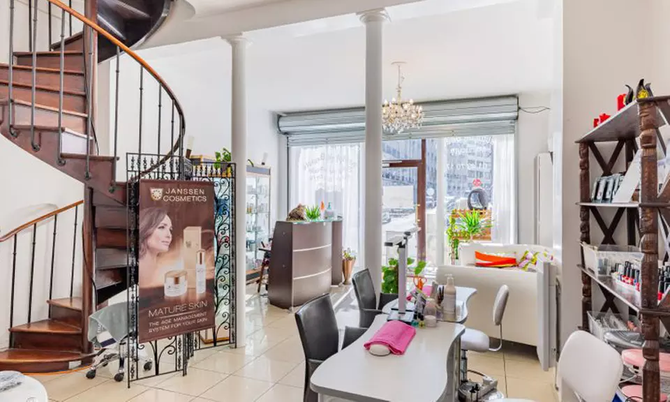 Epilation de zones au choix à Paris 15e