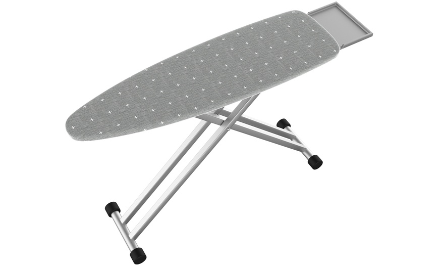 Image 3: Ironing Board Covers