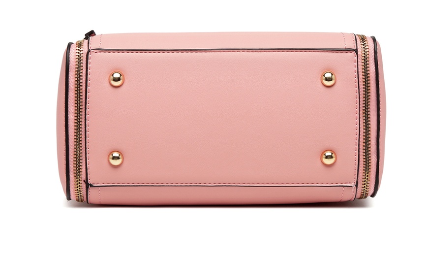 Image 14: Women's Crossbody Bag