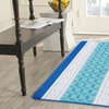 Image 9: Machine Washable Non-Slip Gel Back Door and Entrance Mats