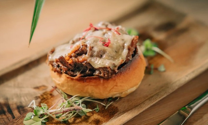 Image 9: Cocina de gastronomía andaluza con innovación para 2 o 4 personas