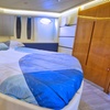 Image 7: 2 Hours Private Yacht 70 ft Pershing Up to 13 + 1 or 2 Jet Ski & More