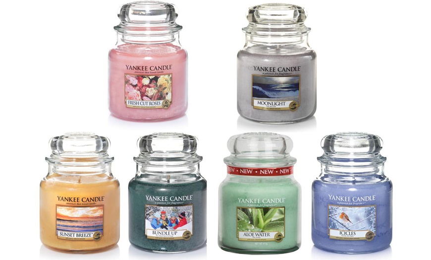 Image 4: Yankee Candle Bundle