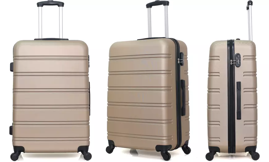 Image 17: Set van 3 koffers