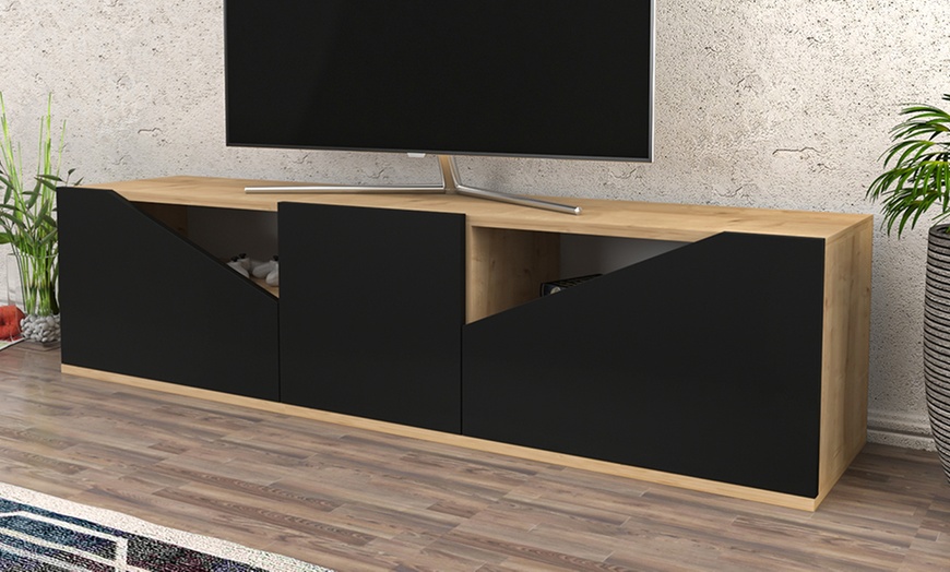 Image 15: TV-Schrank Carson