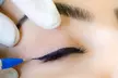 Permanent Make-up für Wimpernkranzverdichtung oder Microblading bei The Club Cosmetic (bis zu 33% sparen) - Second Medium
