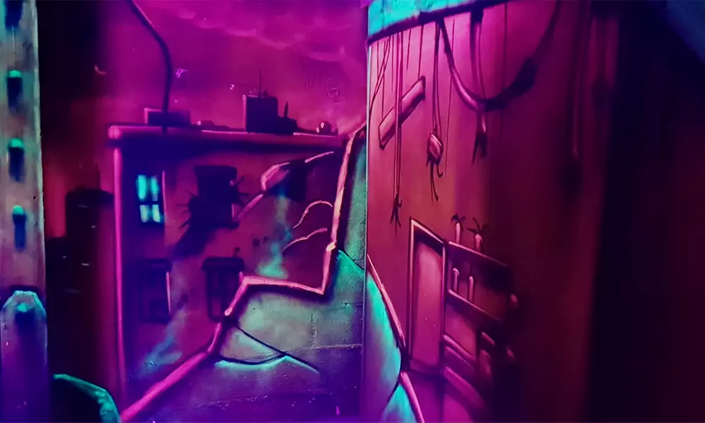 Parties ou pass illimité au laser game