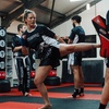 Image 3: Up to 91% Off Martial Arts Training at ZING Kickboxing Academy