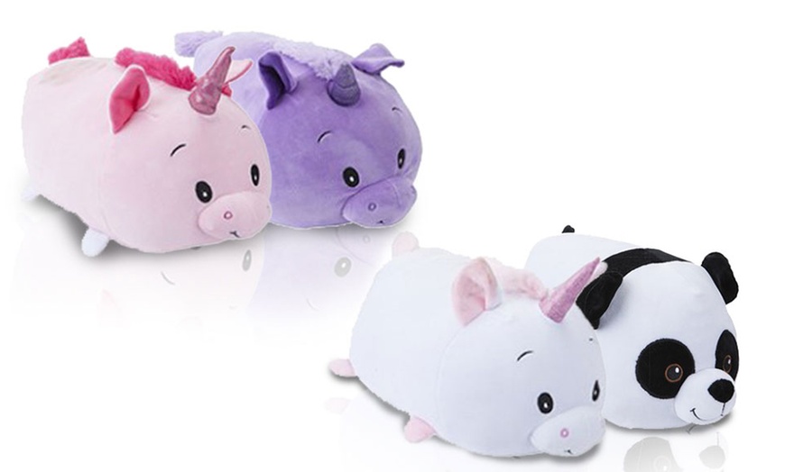 Image 23: PMS Mini Animals and Plush Toys Range