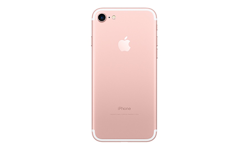 Image 5: Apple iPhone 7 32-256GB