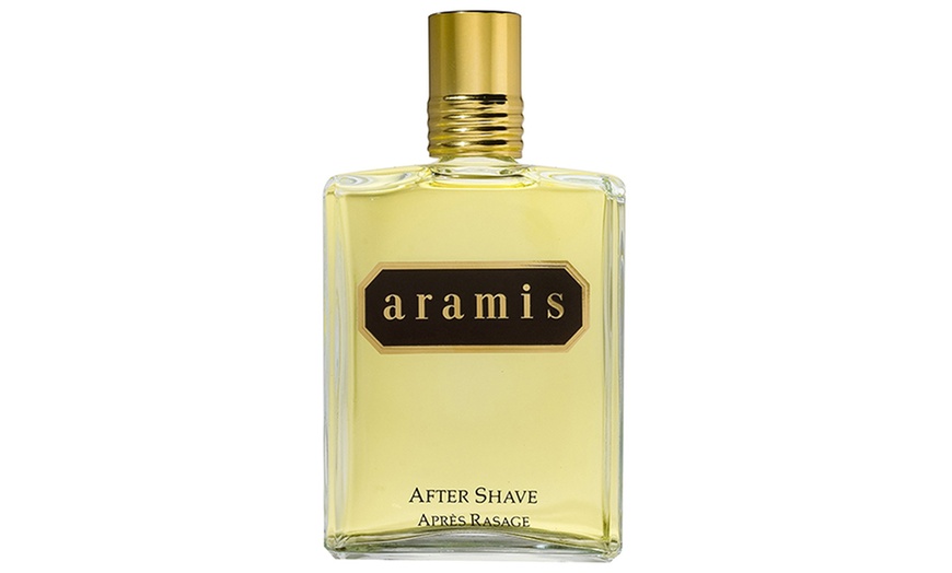 Image 2: Aramis Aftershave Splash For Men